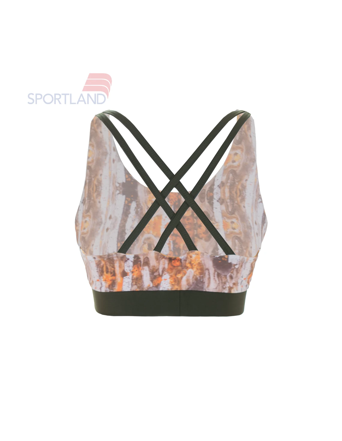نیم تنه ورزشی زنانه مومنتوم Citta Bra W
