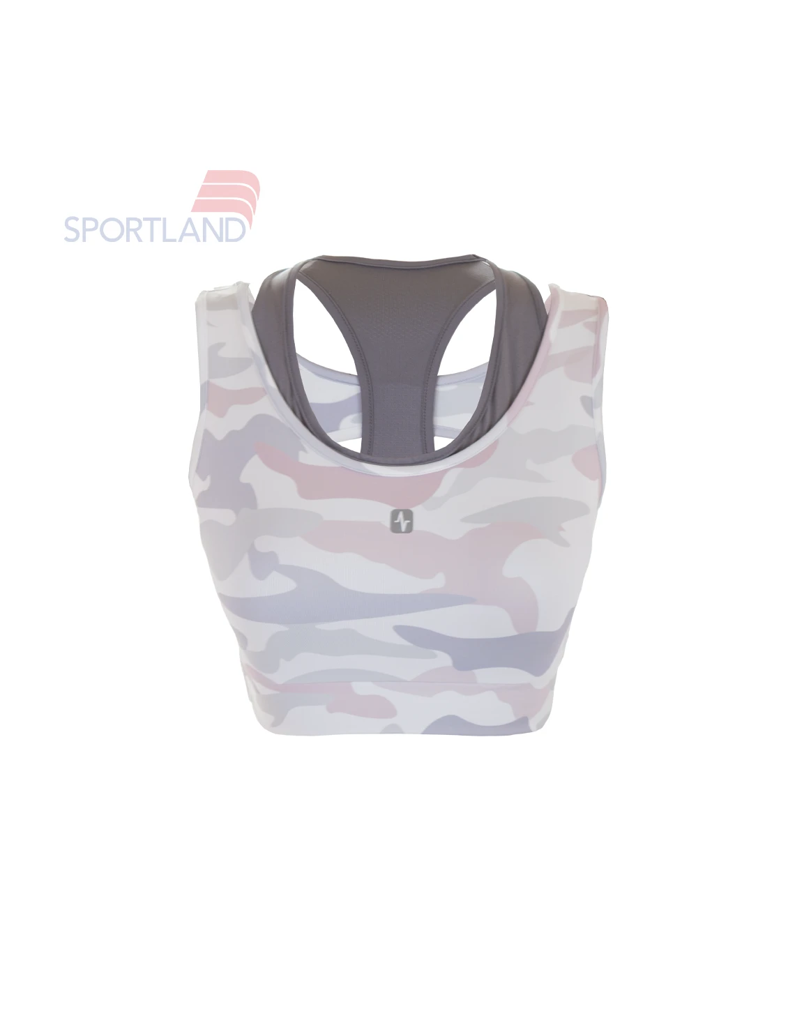 نیم تنه ورزشی زنانه مومنتوم Expedite Bra W