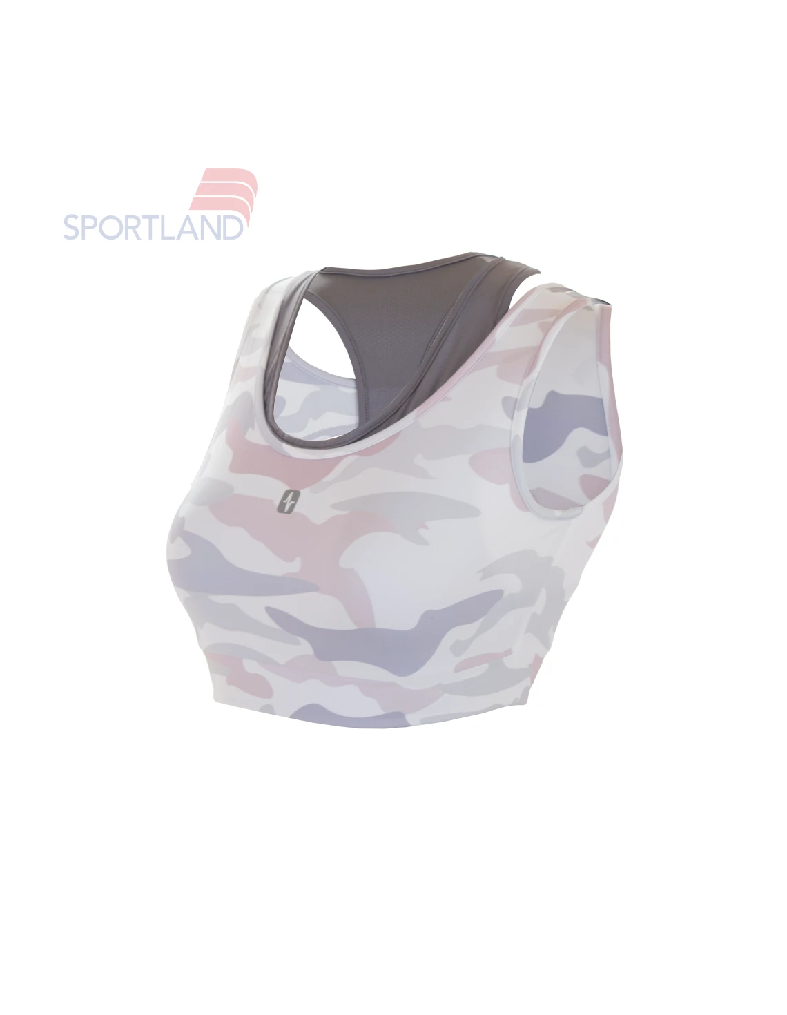 نیم تنه ورزشی زنانه مومنتوم Expedite Bra W