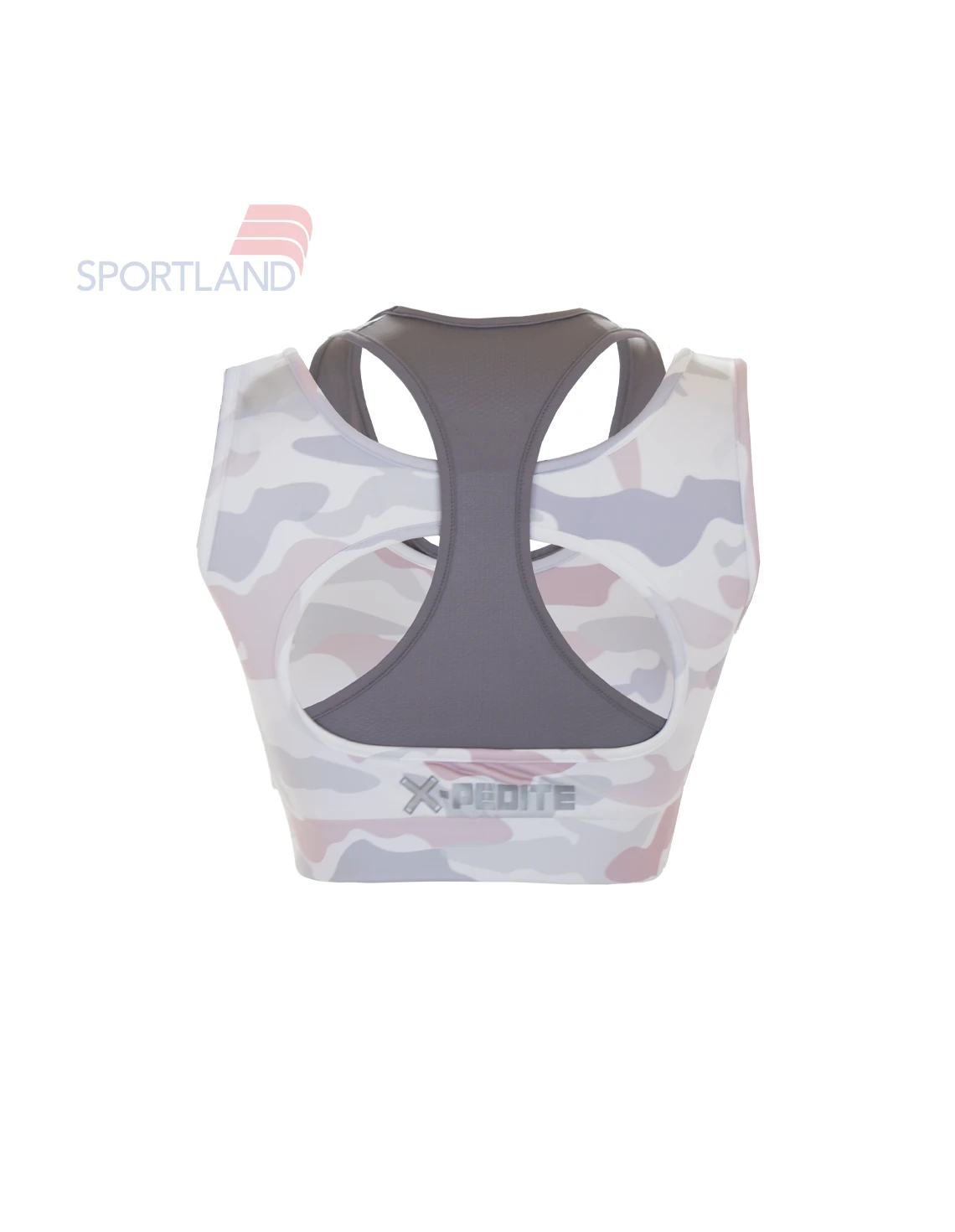 نیم تنه ورزشی زنانه مومنتوم Expedite Bra W