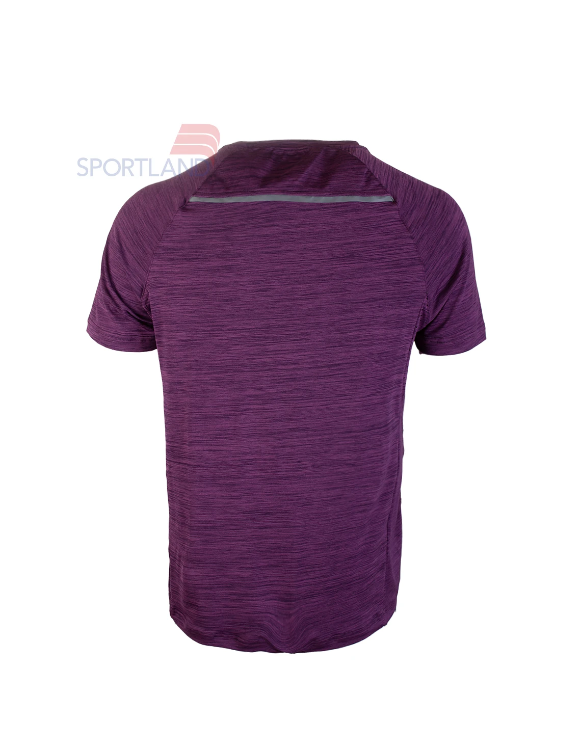 تی شرت ورزشی Unisex ویکتور Vic Speed Plus Tshirt U