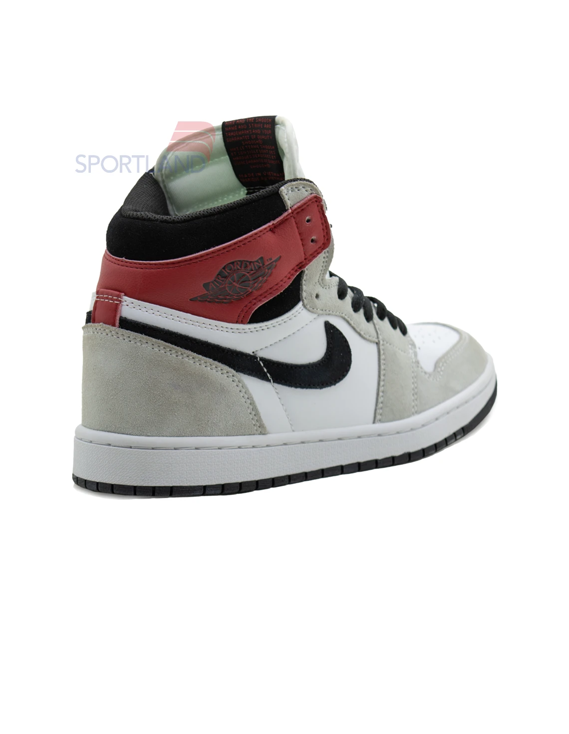 کفش بسکتبال مردانه جردن Jordan 1 Retro High OG M