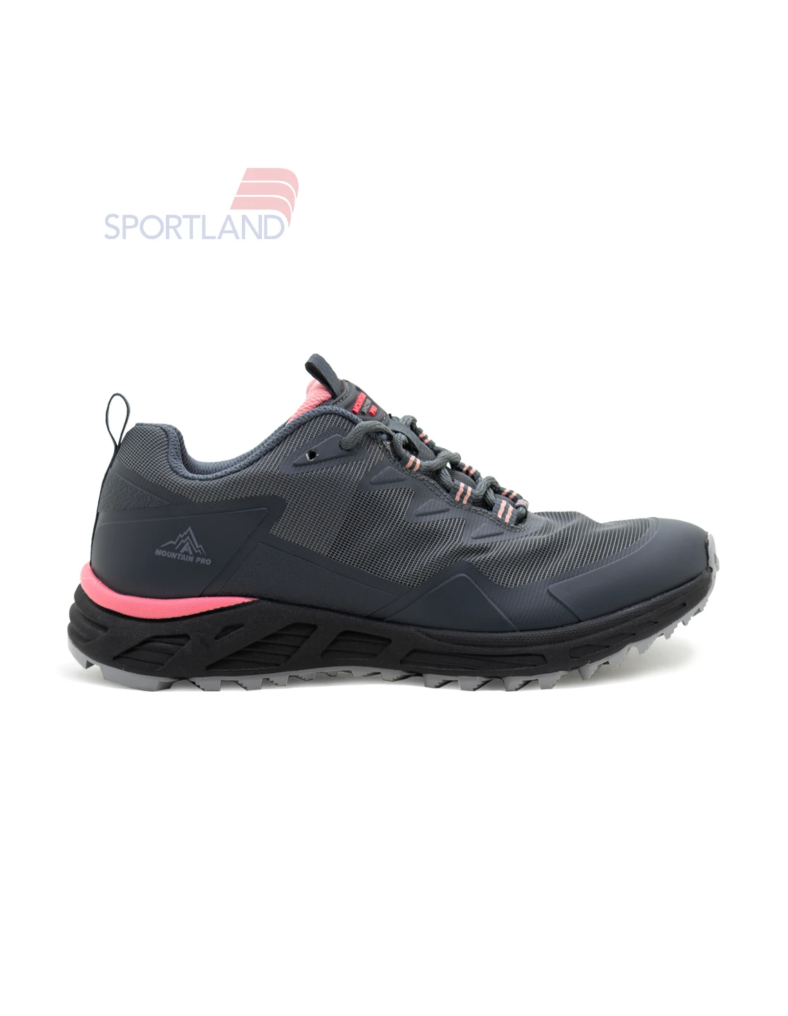 کفش کوهنوردی و طبیعت گردی زنانه مانتین پرو Mountain PRO 1018 W