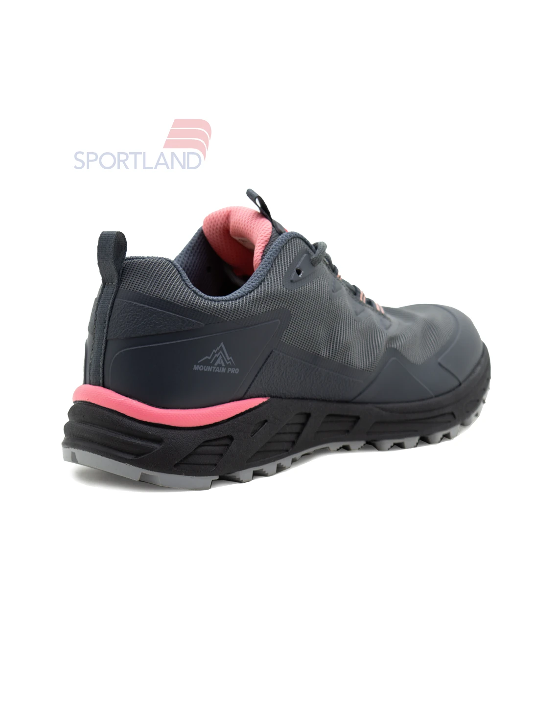 کفش کوهنوردی و طبیعت گردی زنانه مانتین پرو Mountain PRO 1018 W