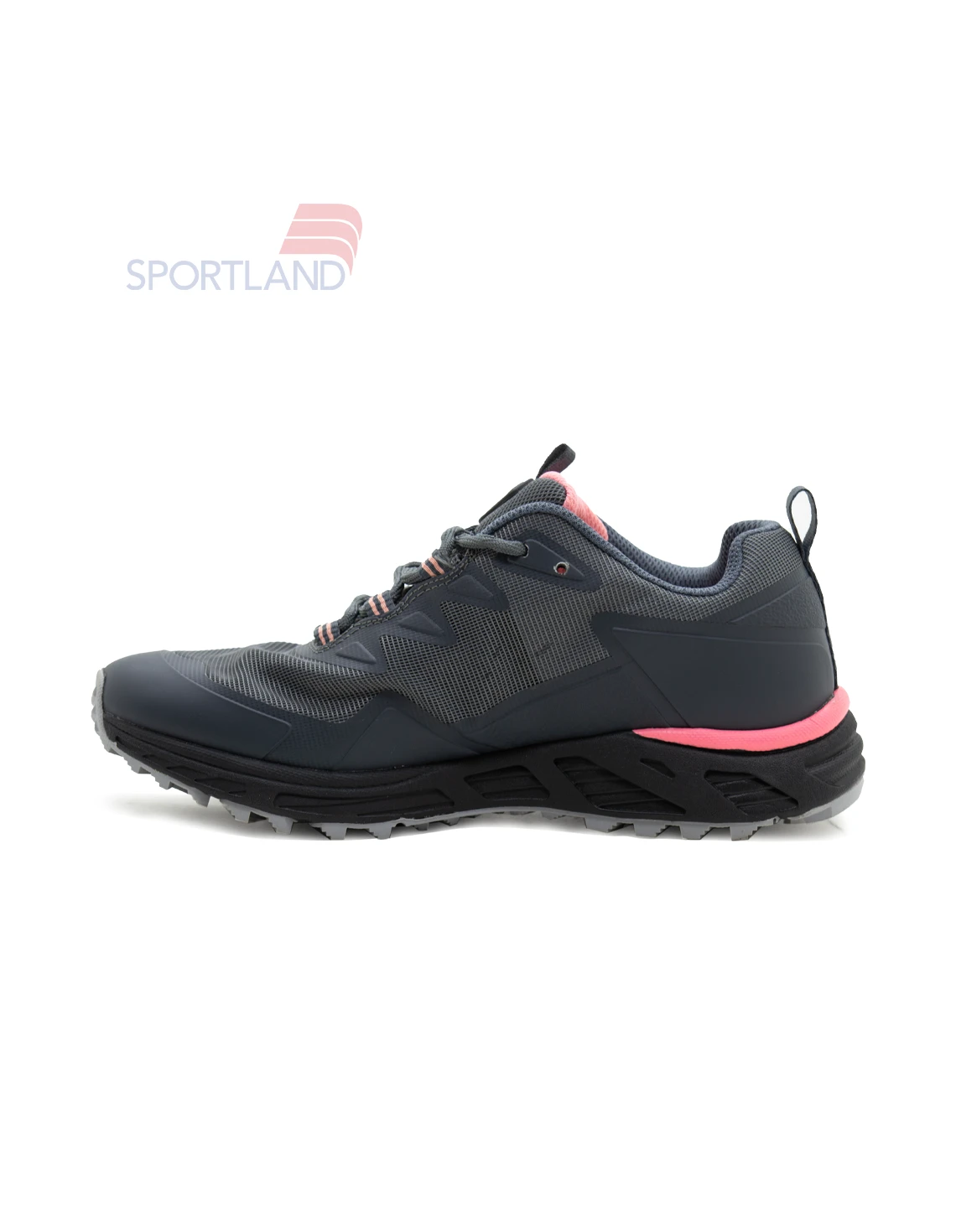 کفش کوهنوردی و طبیعت گردی زنانه مانتین پرو Mountain PRO 1018 W