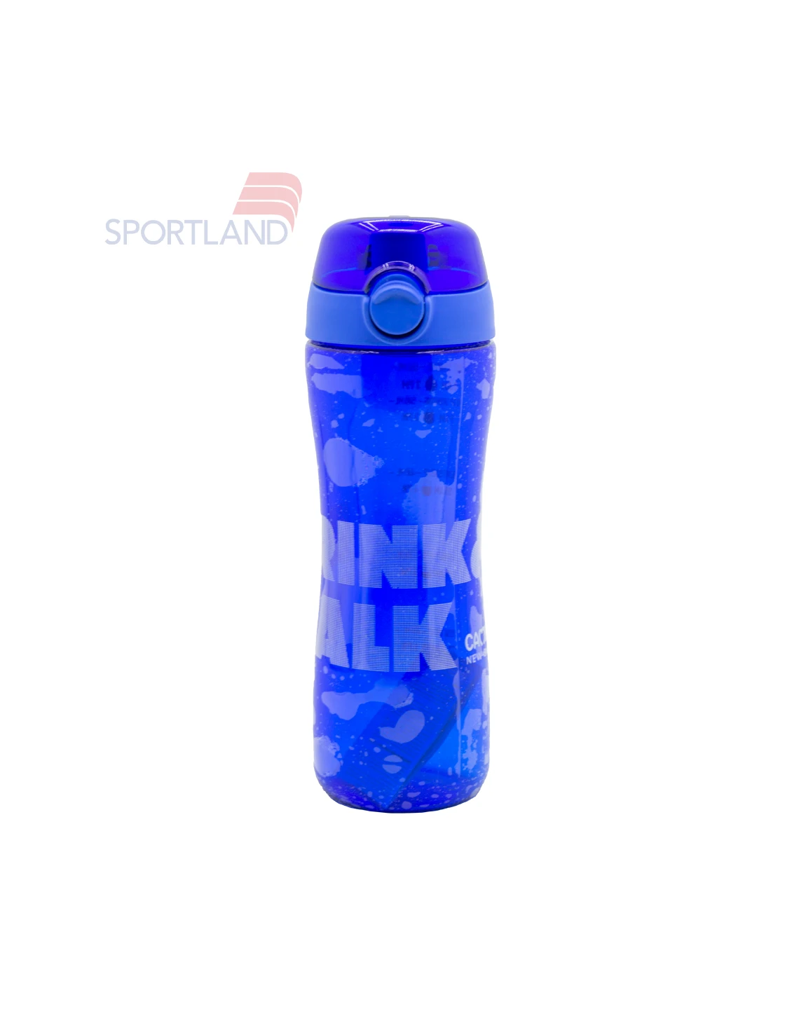 قمقمه ورزشی Unisex اسپورتلند Drink&Walk Large U