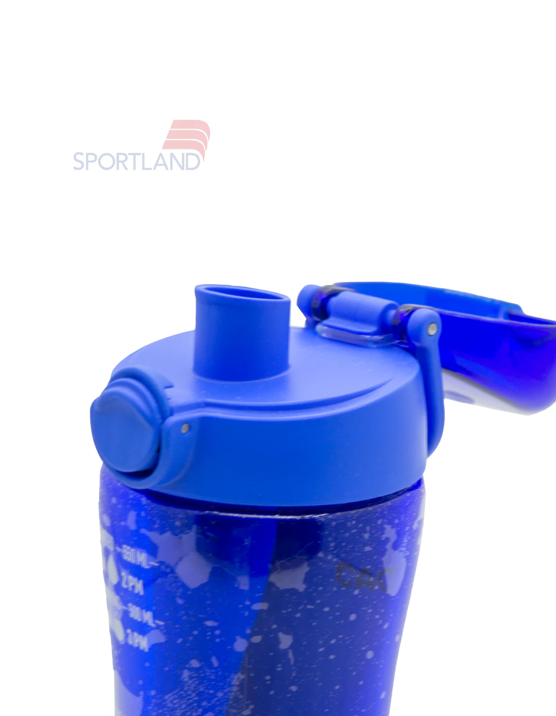 قمقمه ورزشی Unisex اسپورتلند Drink&Walk Large U