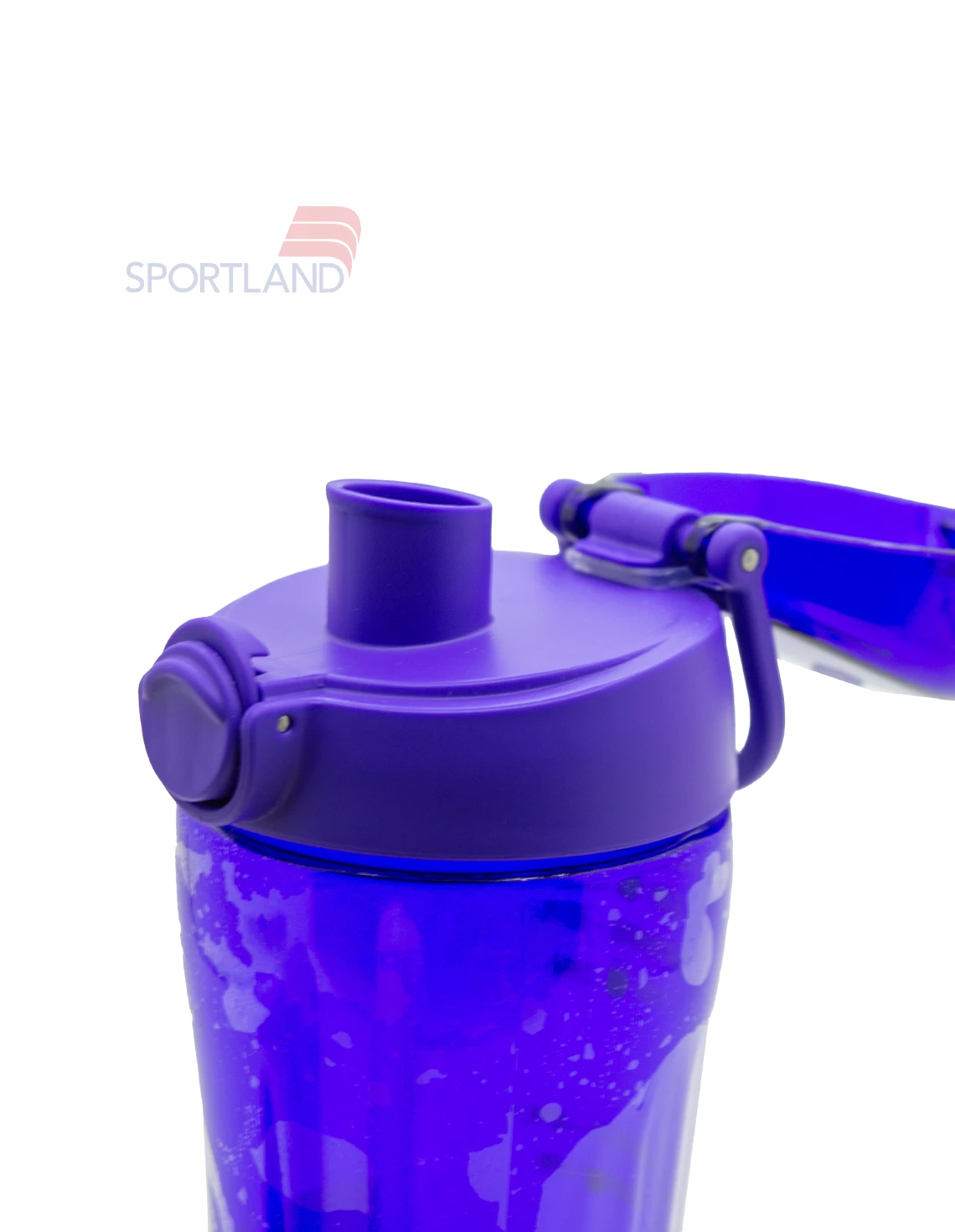 قمقمه ورزشی Unisex اسپورتلند Drink&Walk U