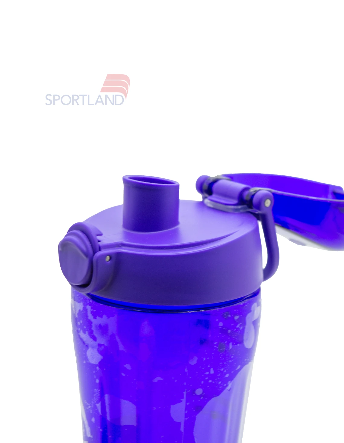 قمقمه ورزشی Unisex اسپورتلند Drink&Walk Large U