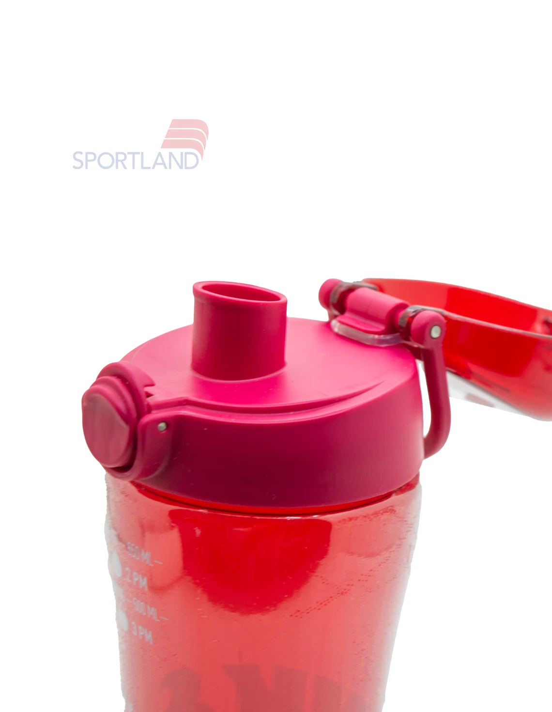 قمقمه ورزشی Unisex اسپورتلند Drink&Walk Large U