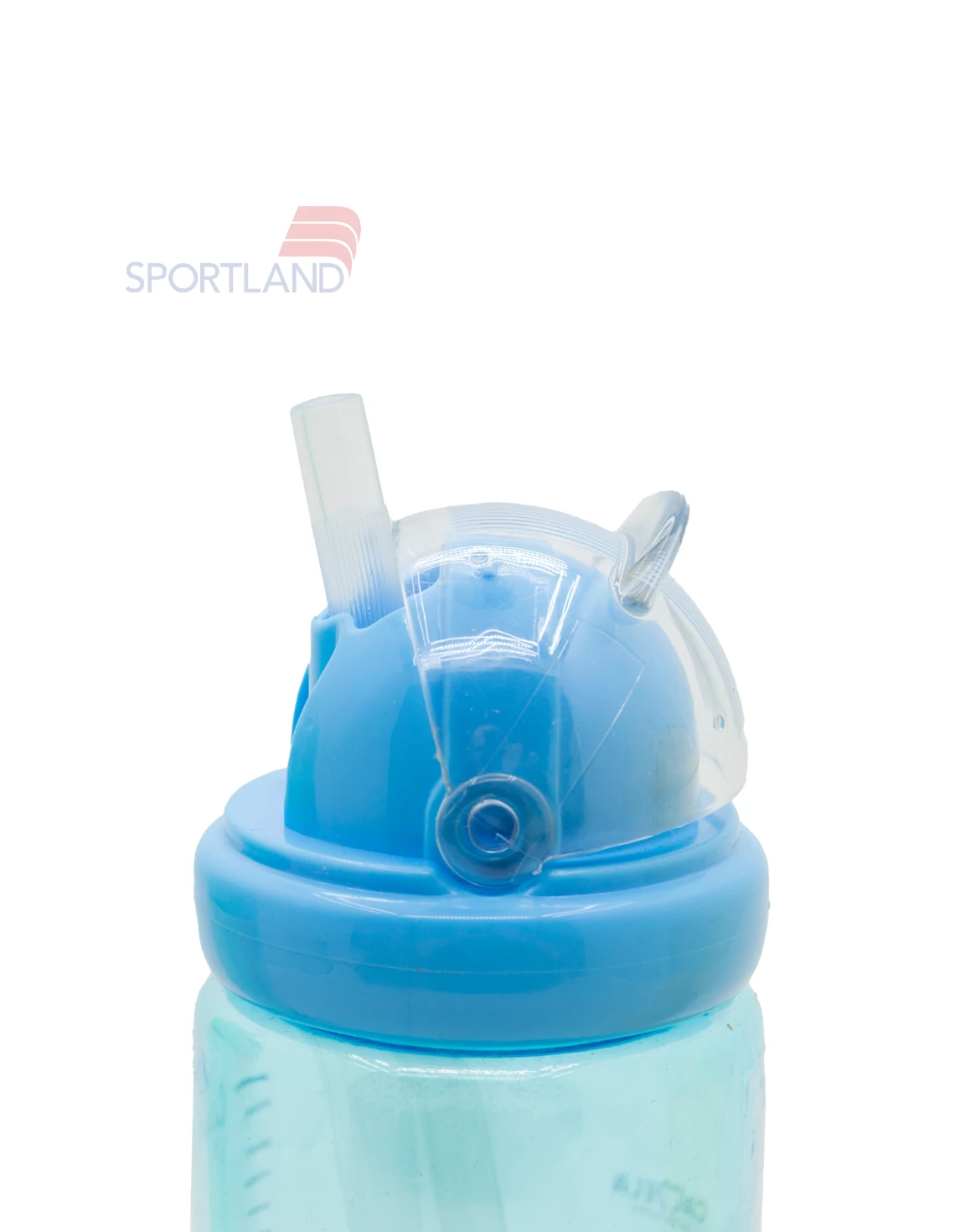 قمقمه ورزشی بچه گانه اسپورتلند Straw Cup K