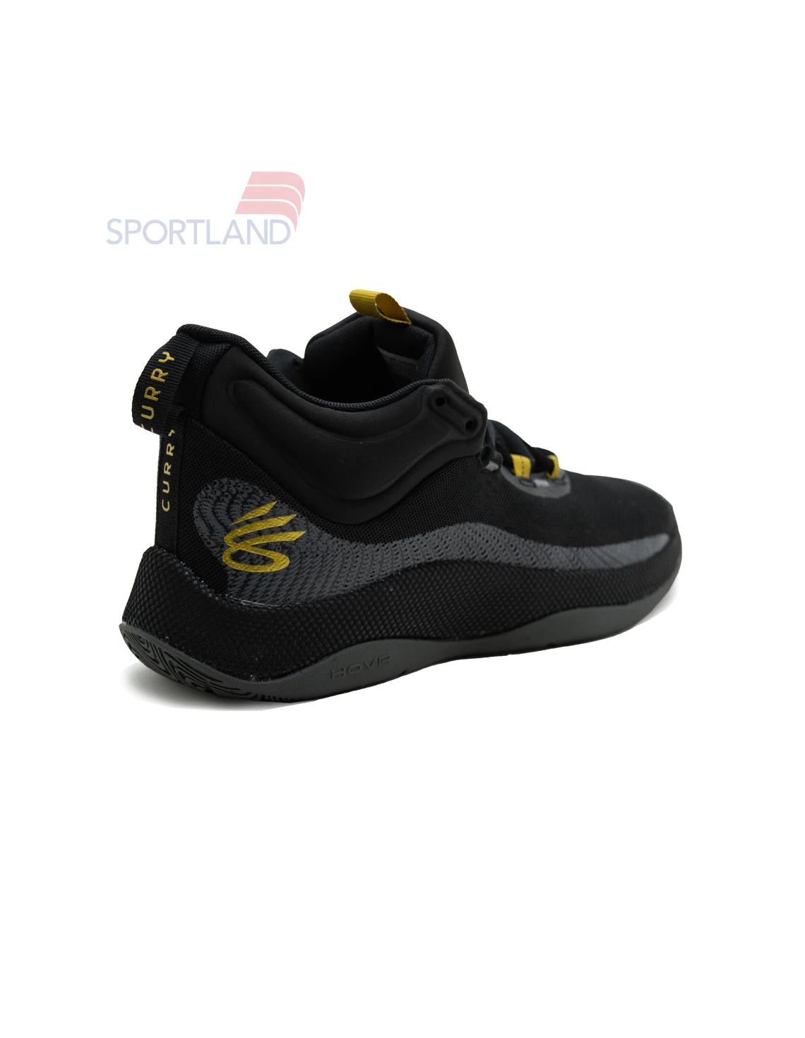 کفش بسکتبال مردانه آندر آرمور Curry HOVR Splash M