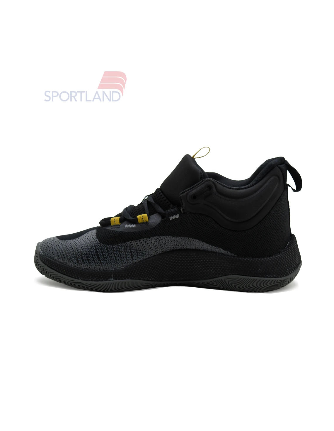 کفش بسکتبال مردانه آندر آرمور Curry HOVR Splash M