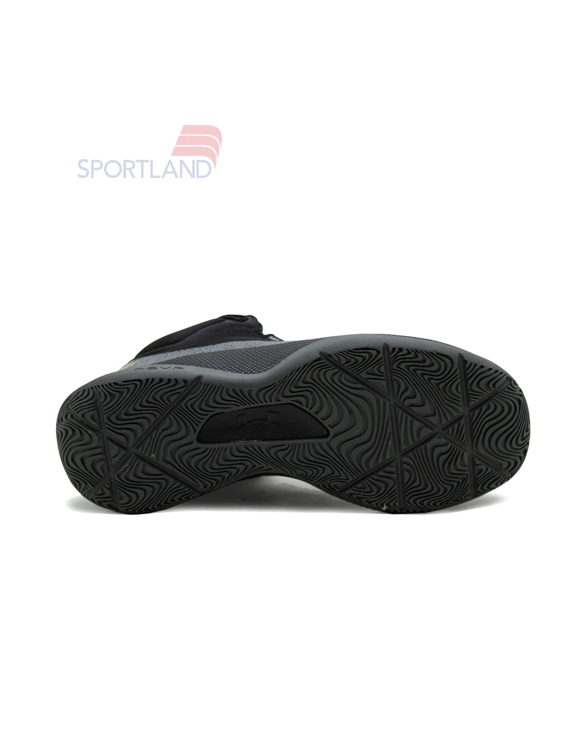 کفش بسکتبال مردانه آندر آرمور Curry HOVR Splash M