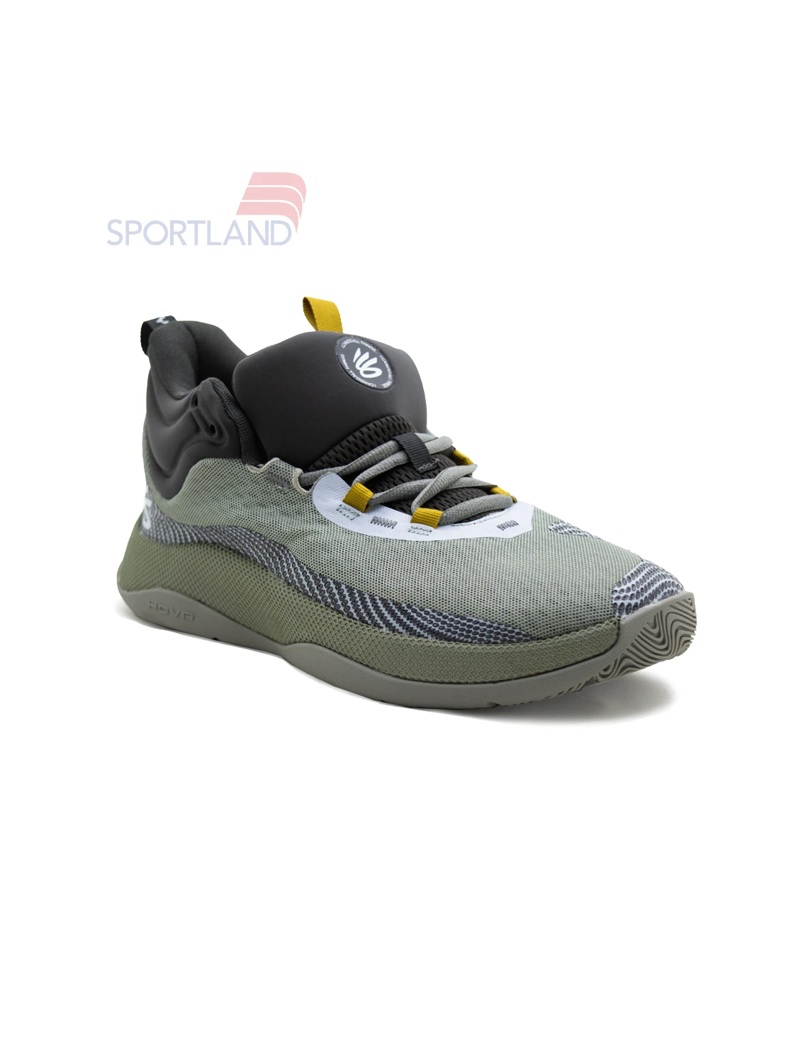کفش بسکتبال مردانه آندر آرمور Curry HOVR Splash M