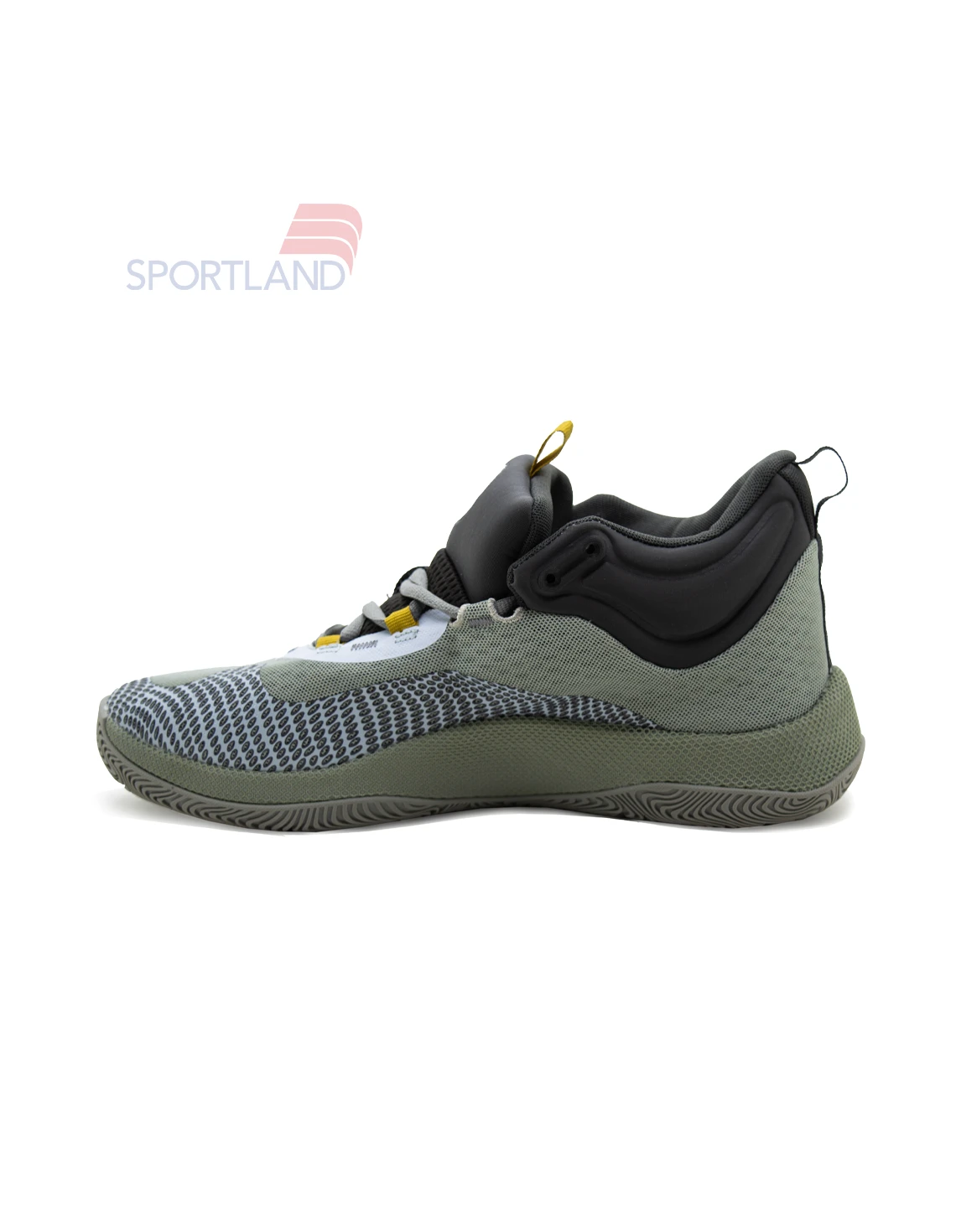 کفش بسکتبال مردانه آندر آرمور Curry HOVR Splash M
