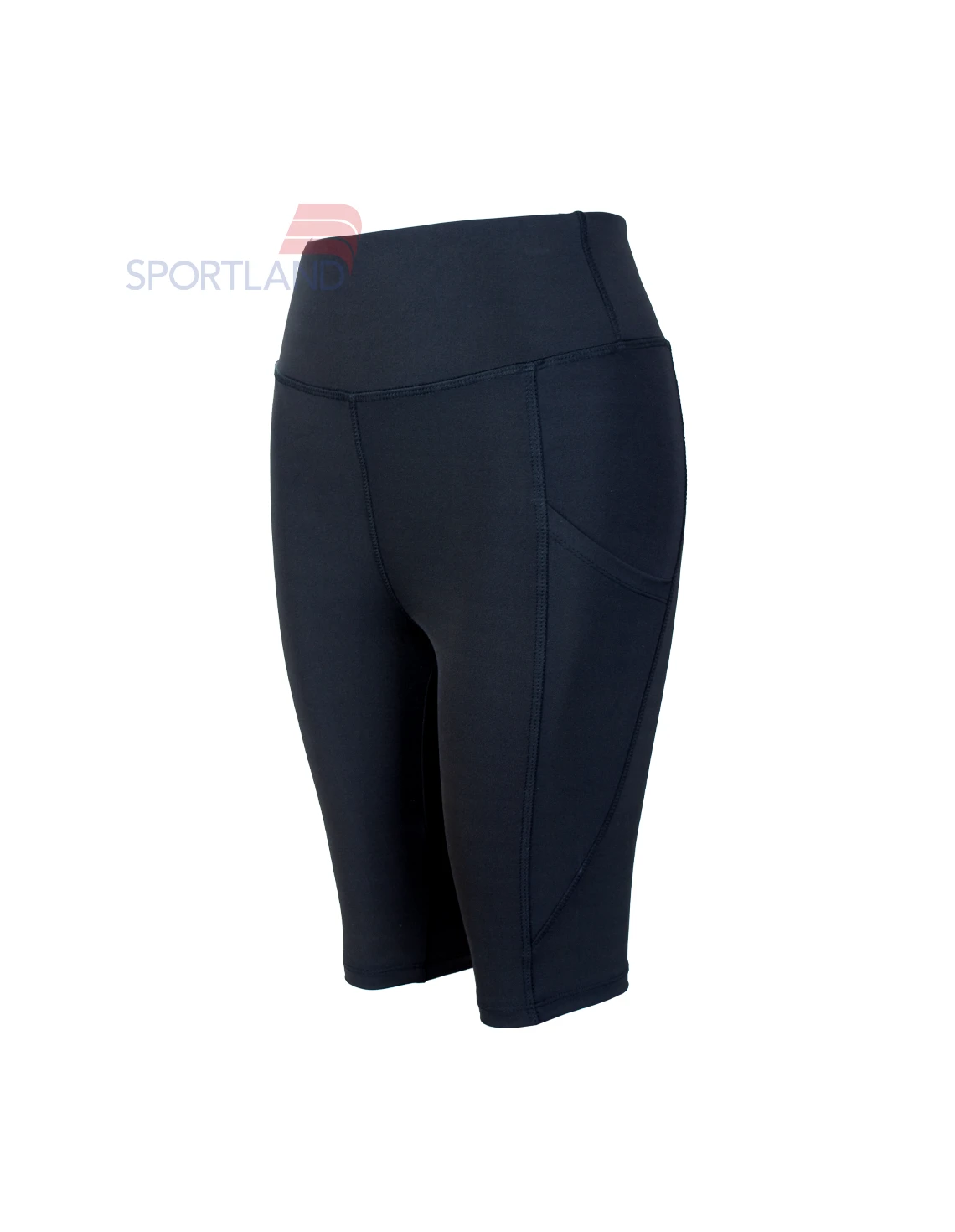 شلوارک ورزشی زنانه آگی Yoga Bicycle 24125 W