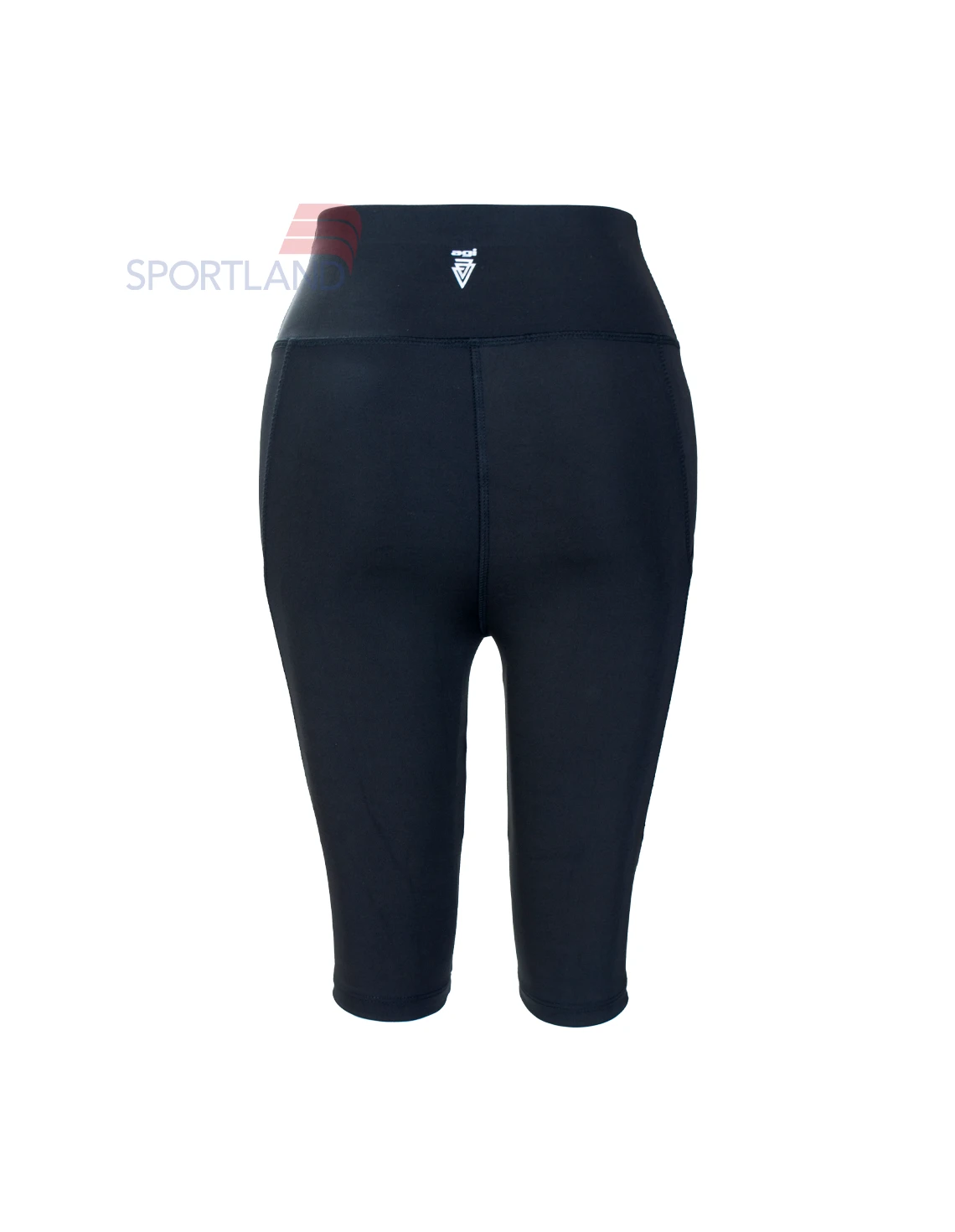 شلوارک ورزشی زنانه آگی Yoga Bicycle 24125 W