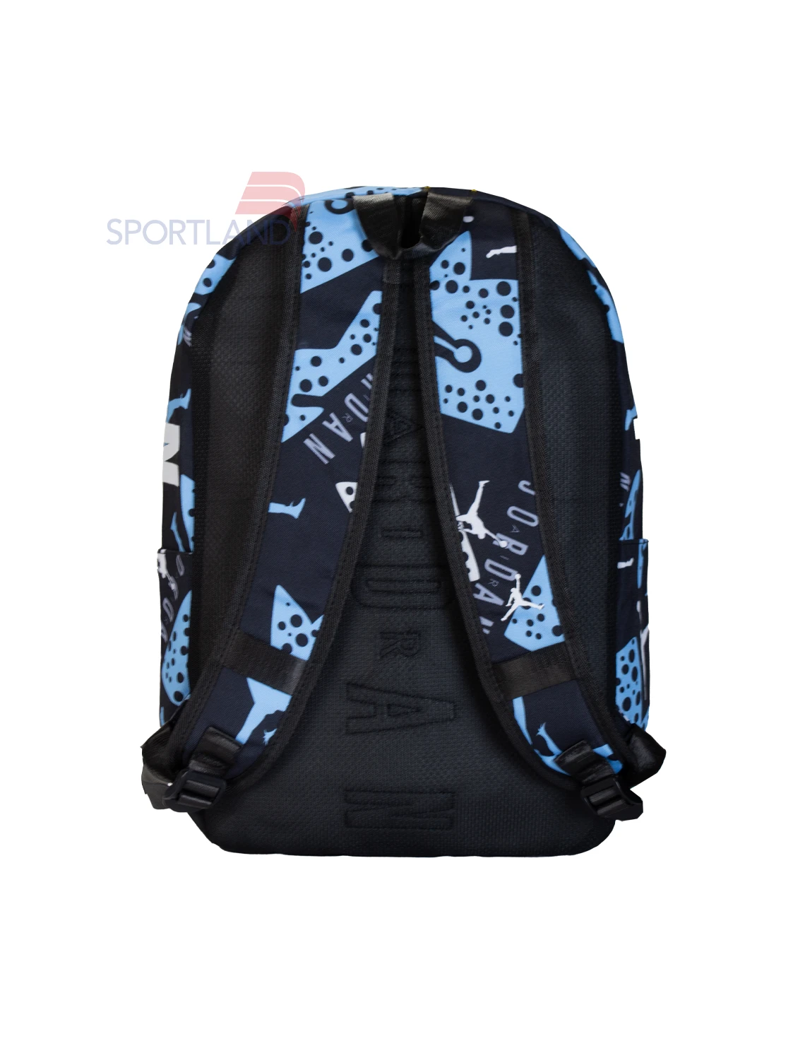 کوله پشتی ورزشی Unisex جردن Devan U