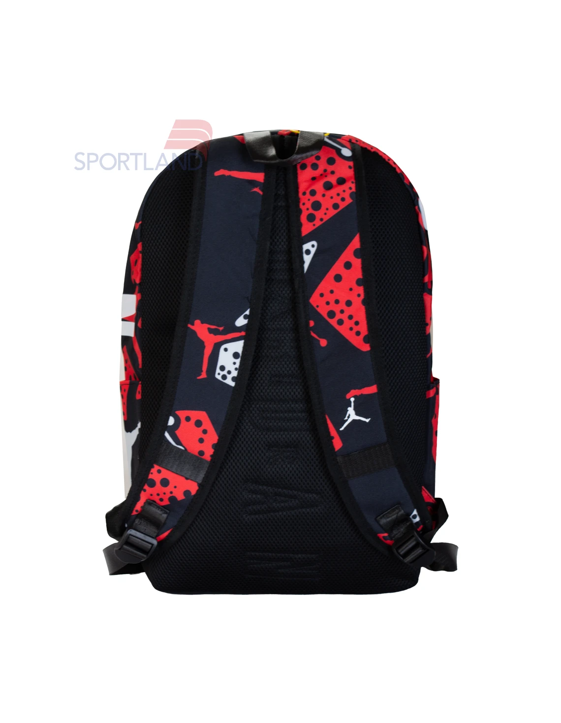 کوله پشتی ورزشی Unisex جردن Devan U
