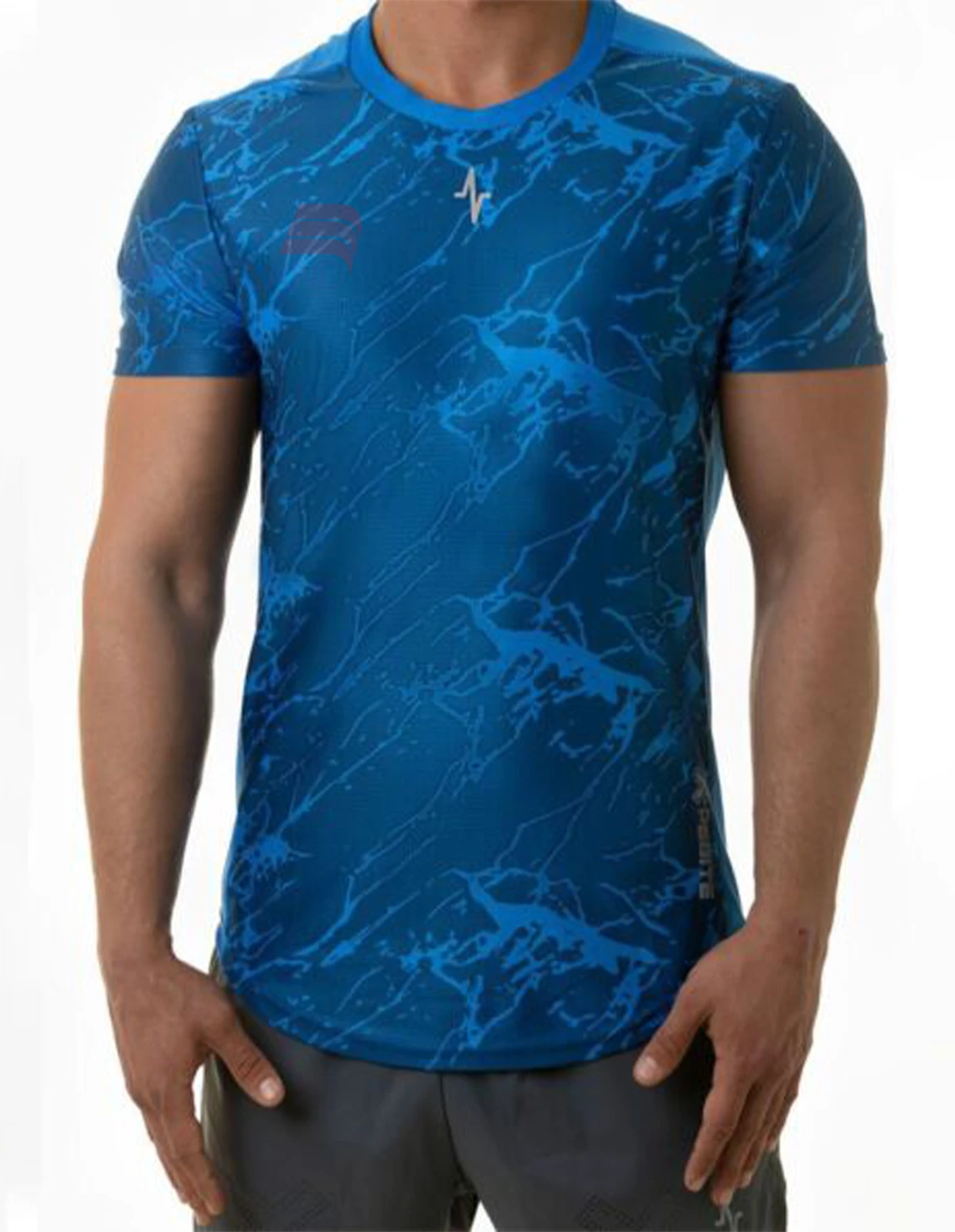 تی شرت ورزشی مردانه جیپ Expedite Tshirt M