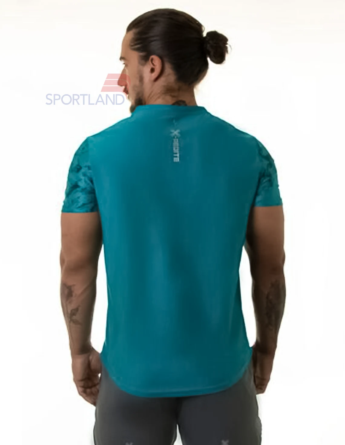 تی شرت ورزشی مردانه جیپ Expedite Tshirt M