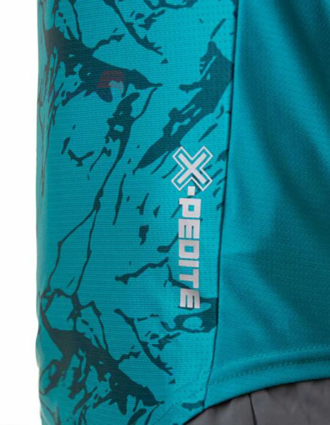 تی شرت ورزشی مردانه جیپ Expedite Tshirt M