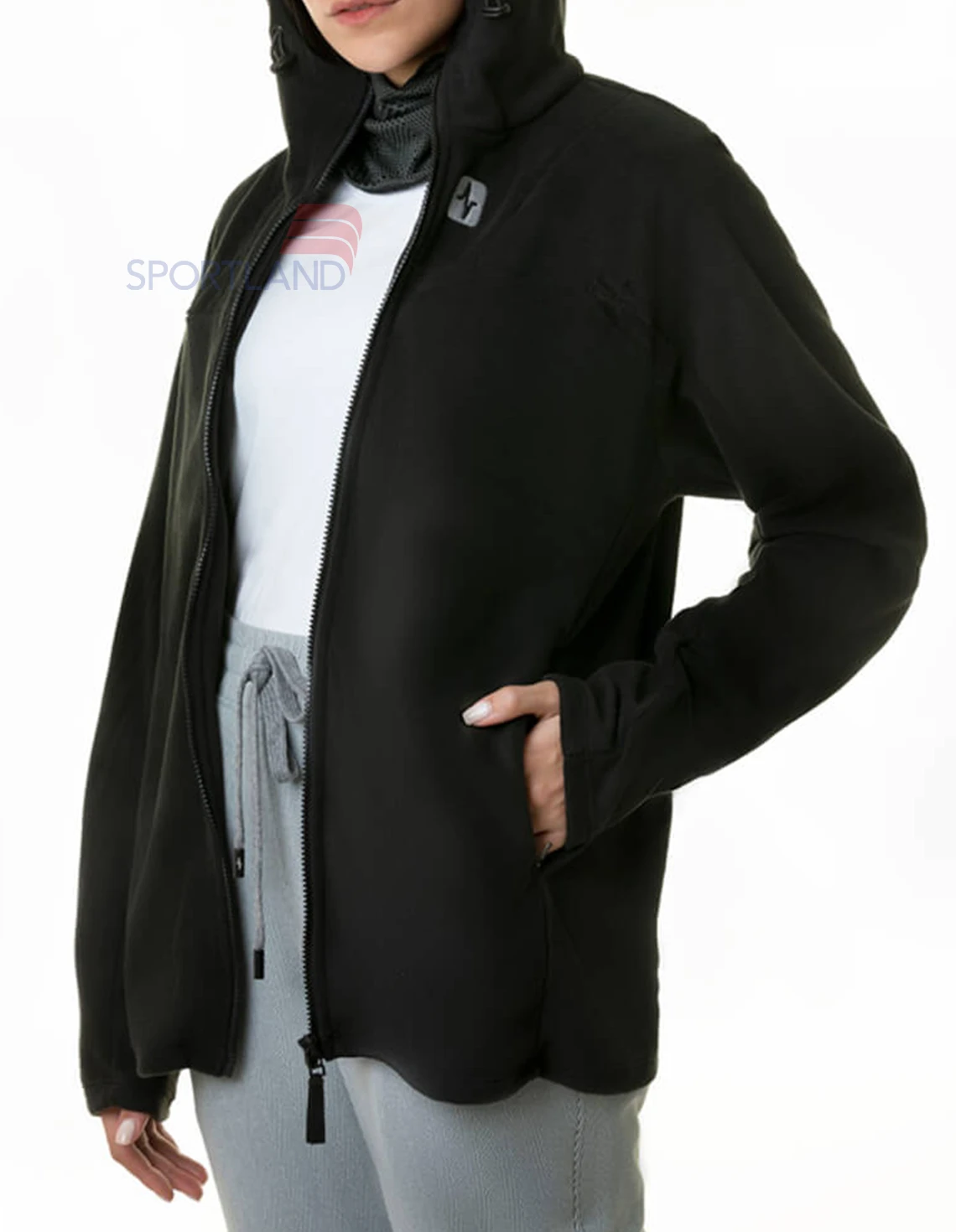 سویشرت ورزشی Unisex مومنتوم Essential Basic sweatshirt U