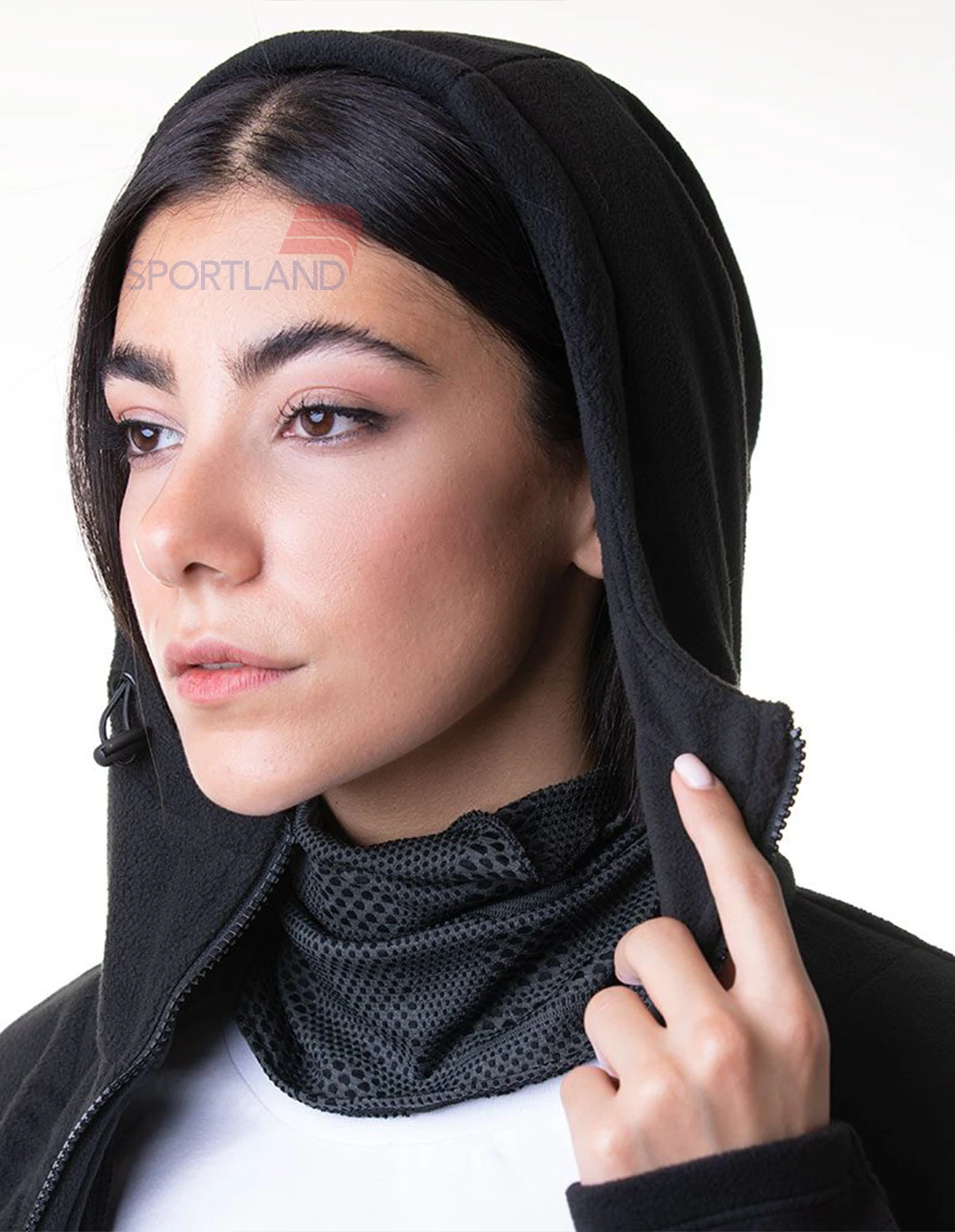 سویشرت ورزشی Unisex مومنتوم Essential Basic sweatshirt U