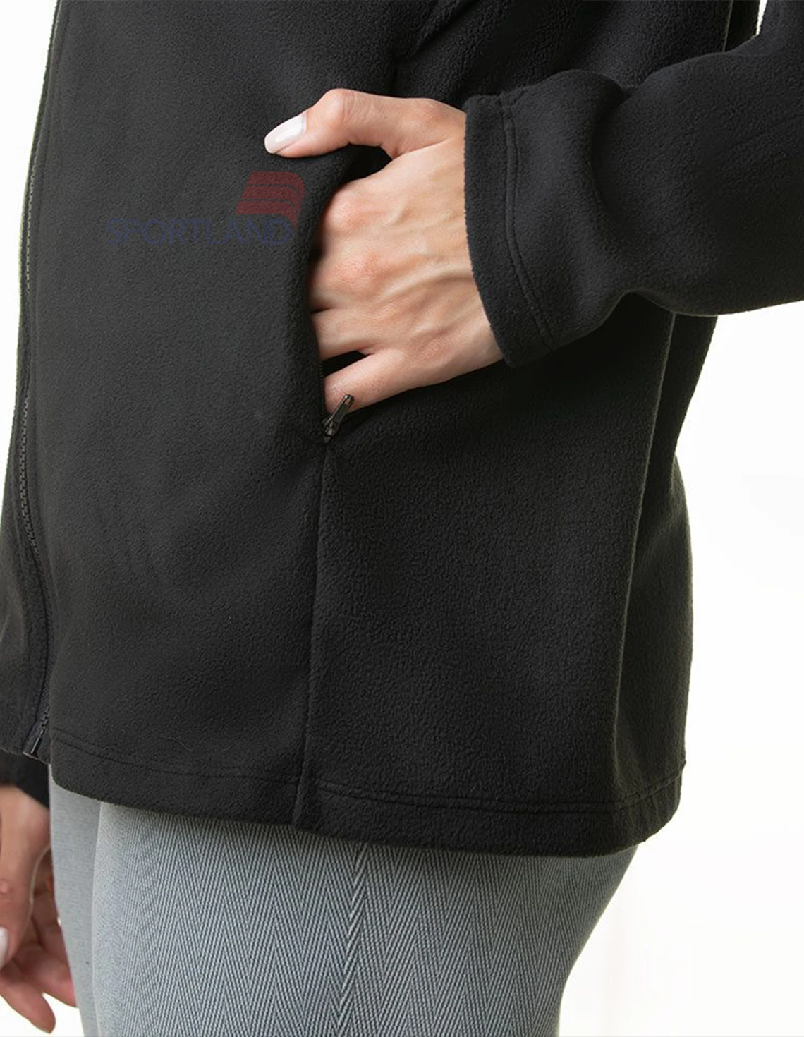 سویشرت ورزشی Unisex مومنتوم Essential Basic sweatshirt U