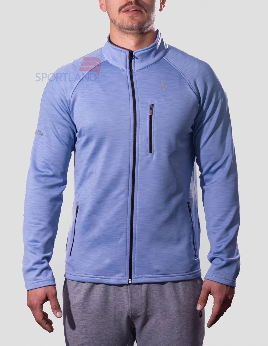 سویشرت ورزشی مردانه جیپ Tension sweatshirt M