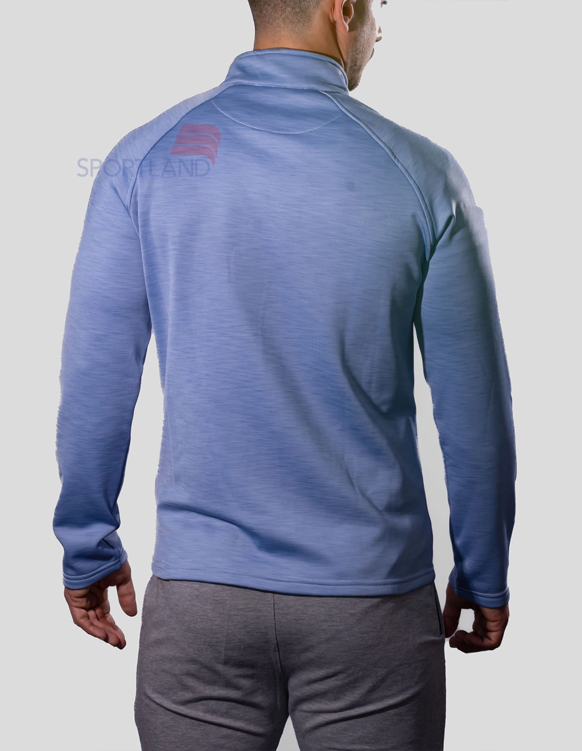 سویشرت ورزشی مردانه جیپ Tension sweatshirt M