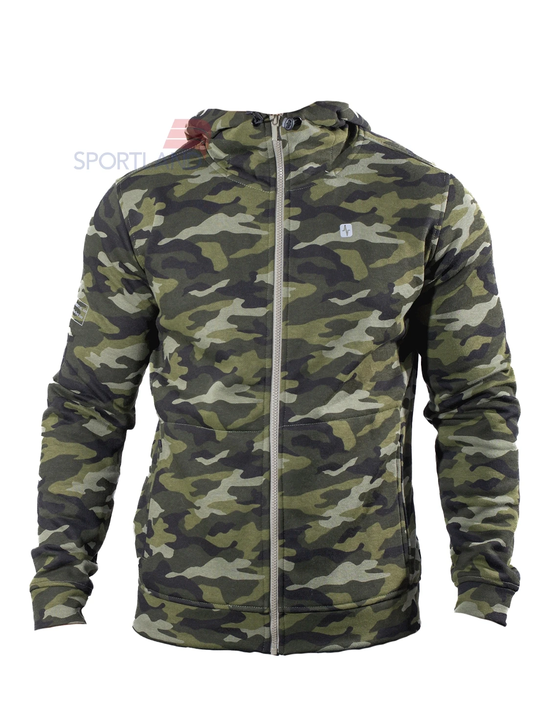 سویشرت ورزشی مردانه مومنتوم Essential sweatshirt M