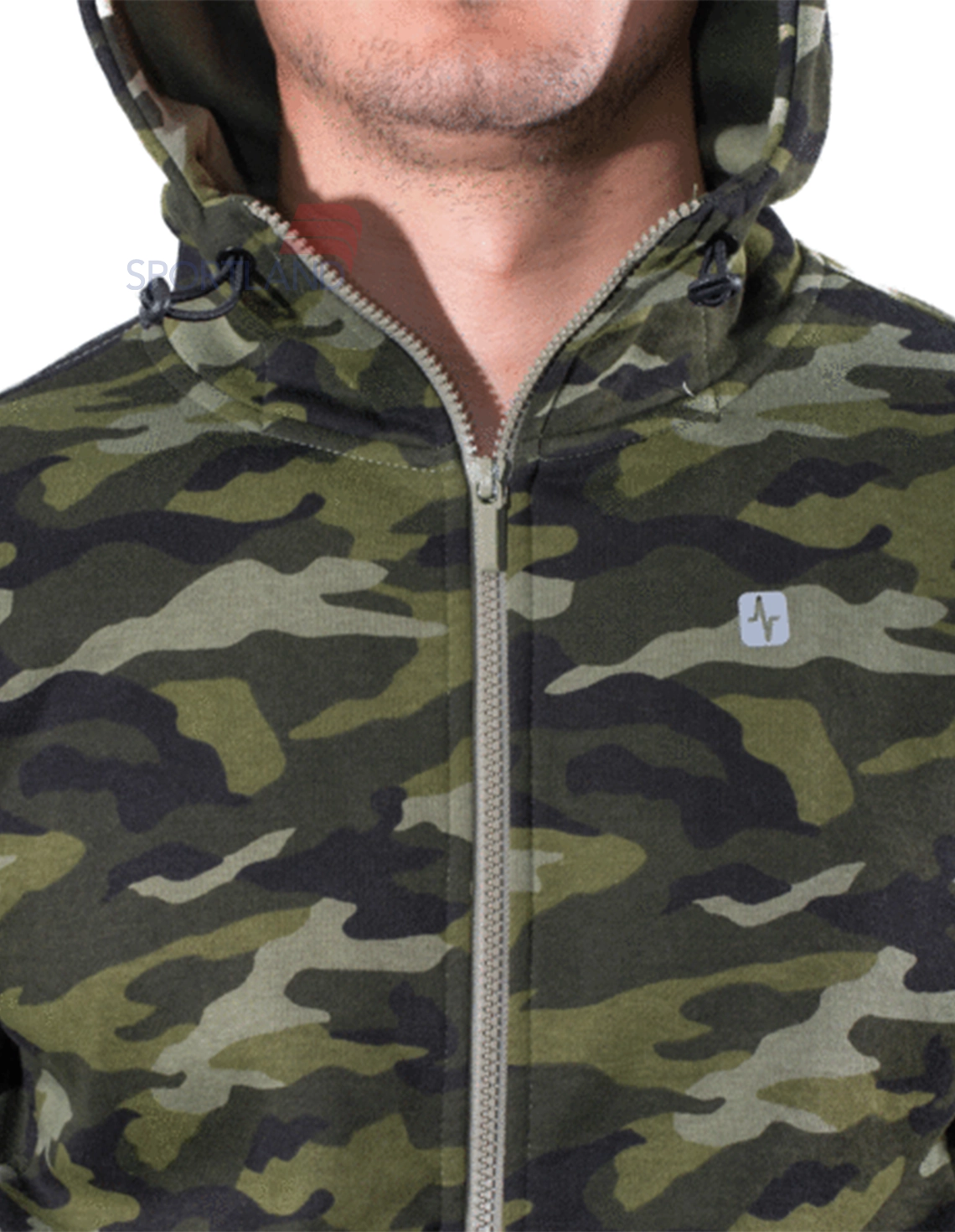سویشرت ورزشی مردانه مومنتوم Essential sweatshirt M