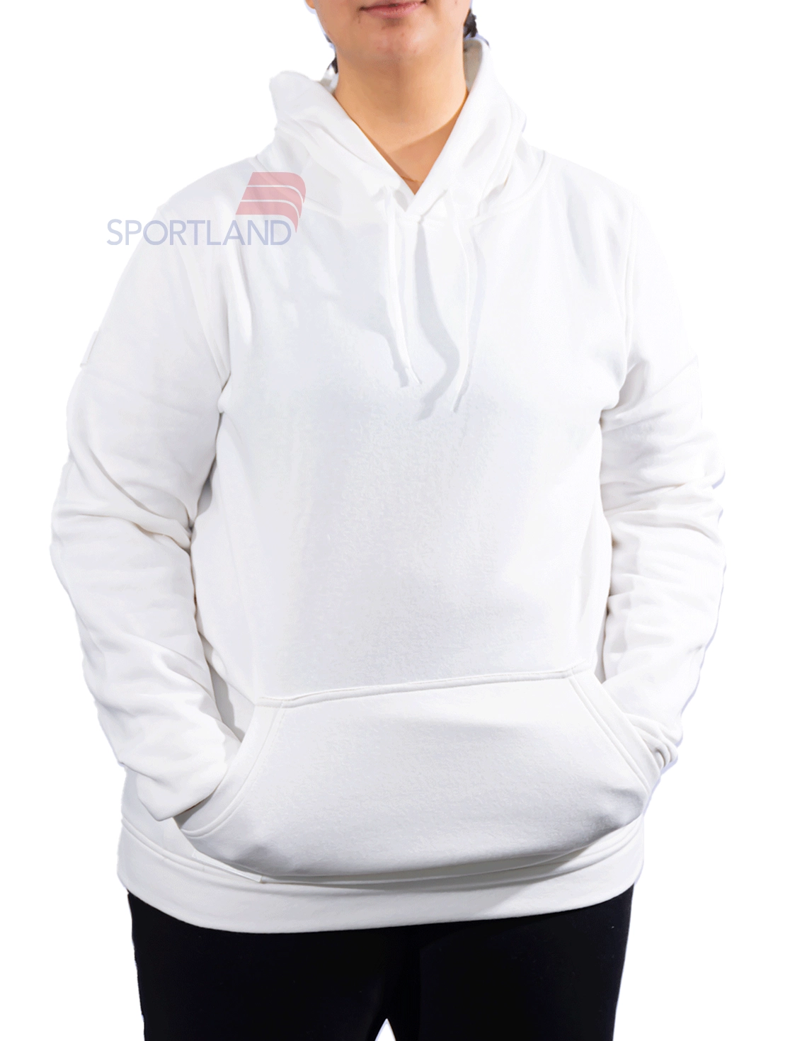 هودی ورزشی Unisex مومنتوم Urban Hoodie U