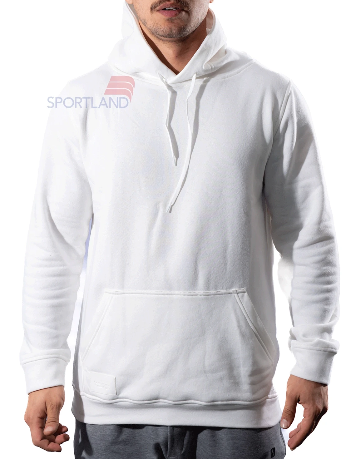 هودی ورزشی Unisex مومنتوم Urban Hoodie U