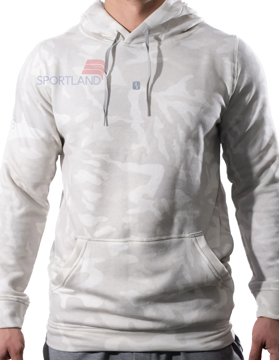 هودی ورزشی Unisex جیپ Essential Hoodie U