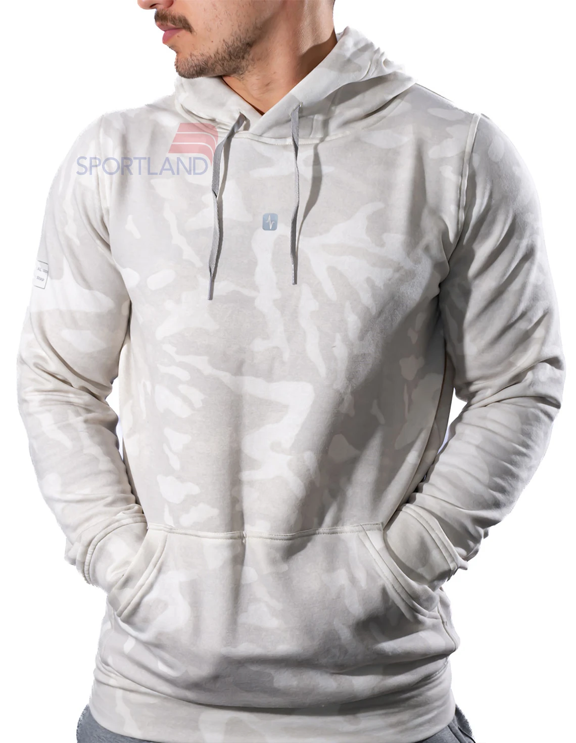 هودی ورزشی Unisex جیپ Essential Hoodie U