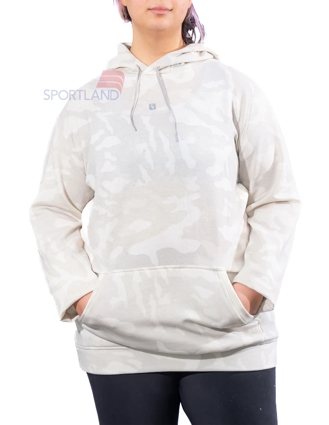 هودی ورزشی Unisex جیپ Essential Hoodie U