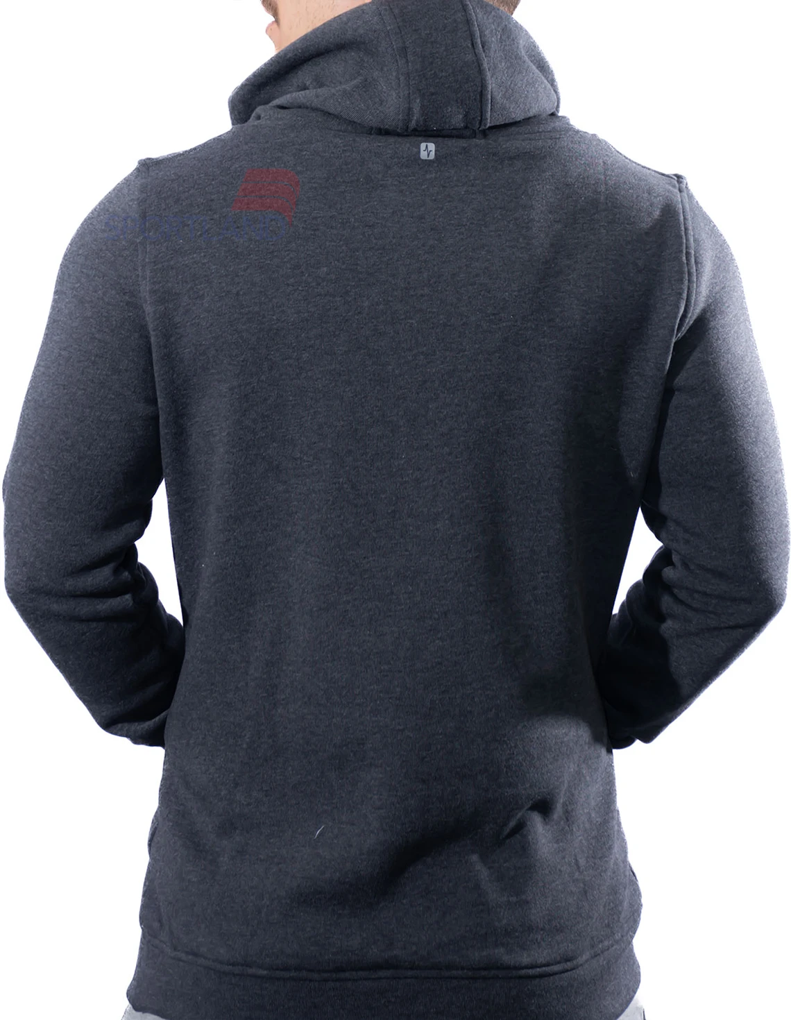 هودی ورزشی Unisex مومنتوم Essential Hoodie U