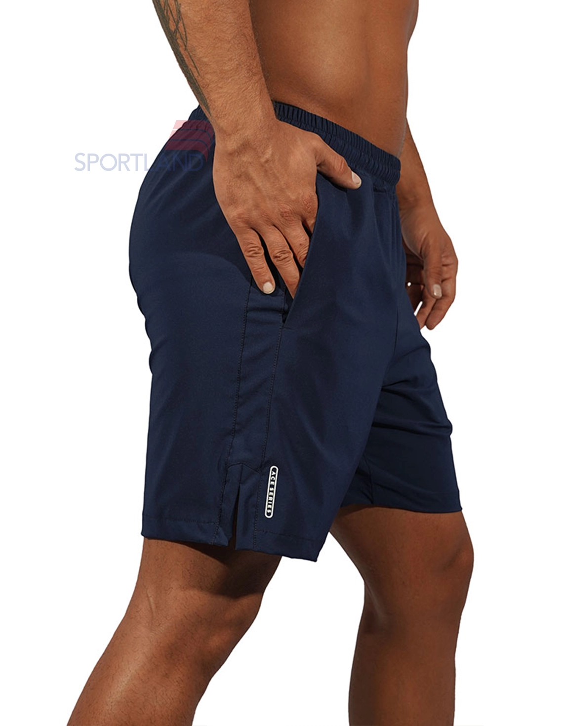 شلوارک ورزشی مردانه جیپ Ace Shorts M