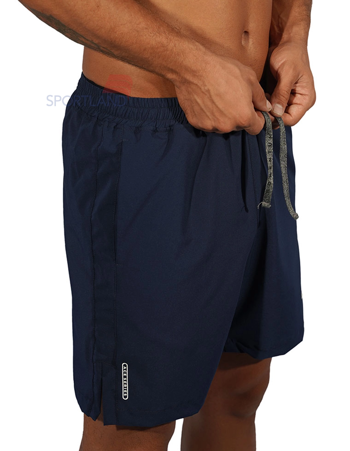 شلوارک ورزشی مردانه جیپ Ace Shorts M