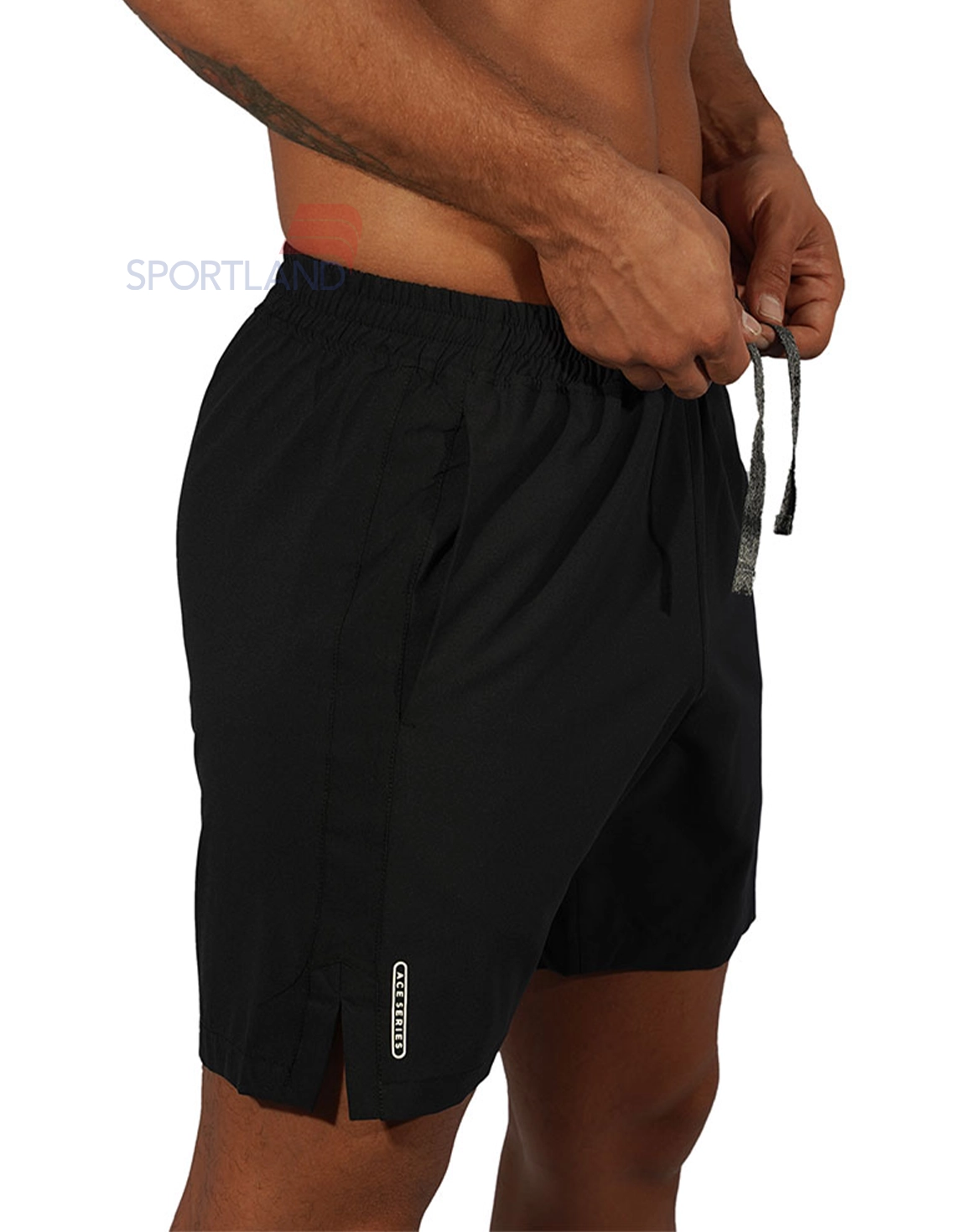 شلوارک ورزشی مردانه جیپ Ace Shorts M