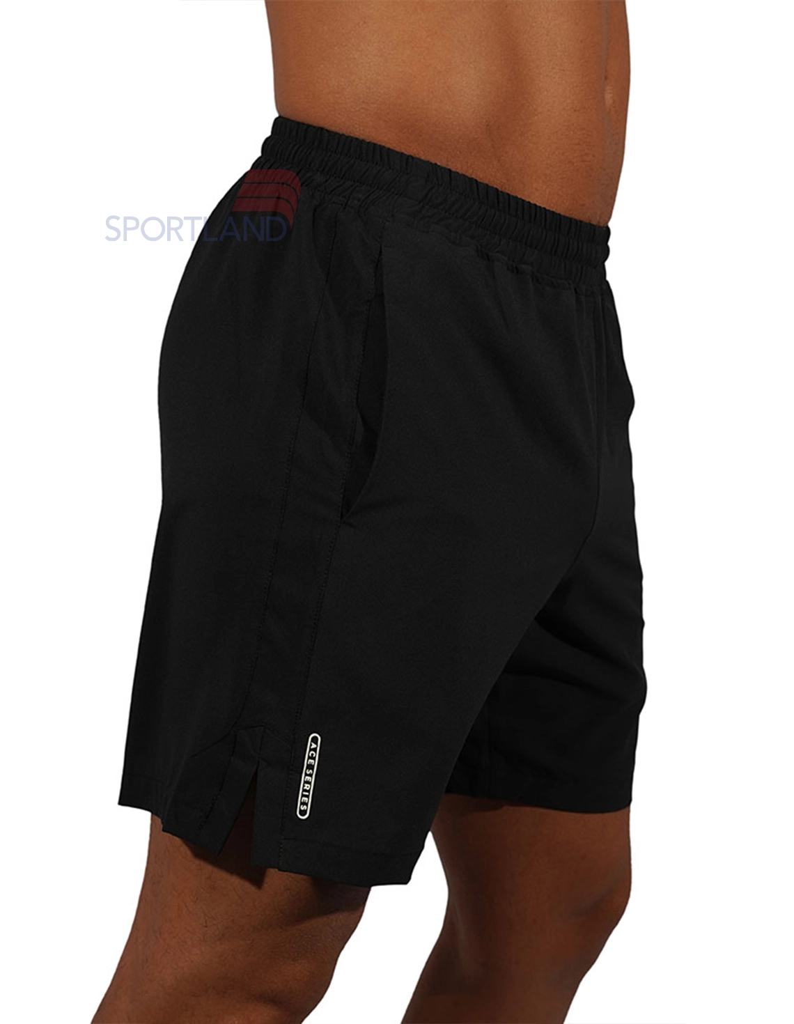 شلوارک ورزشی مردانه جیپ Ace Shorts M