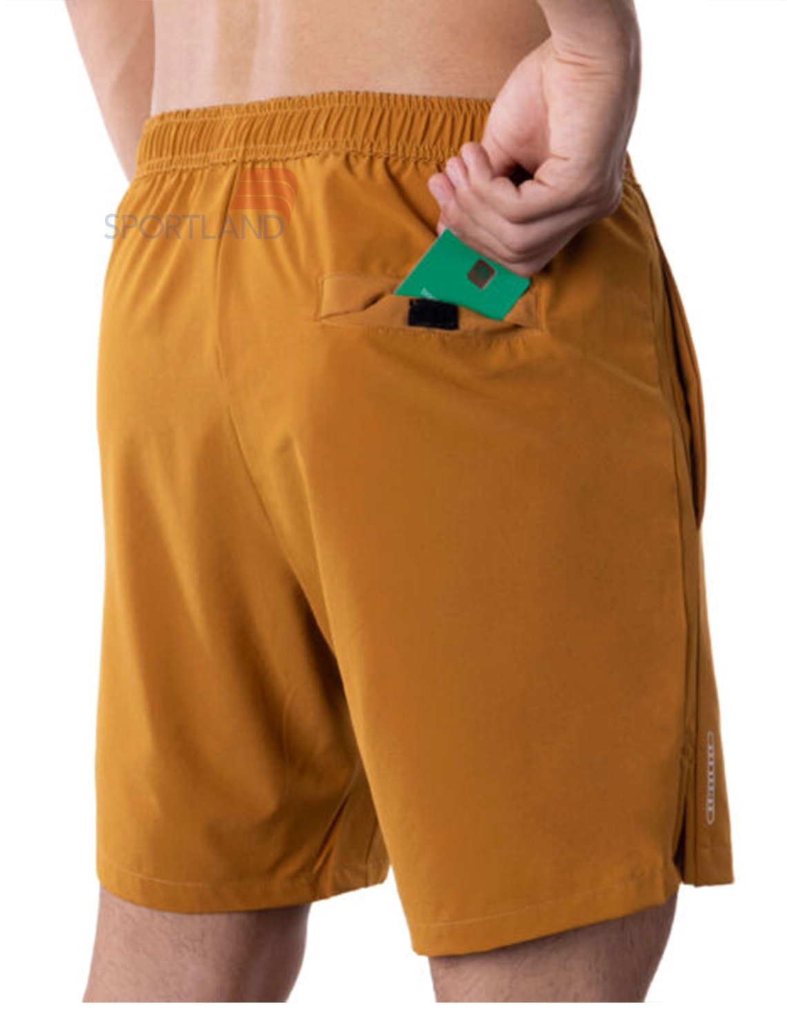 شلوارک ورزشی مردانه جیپ Ace Shorts M