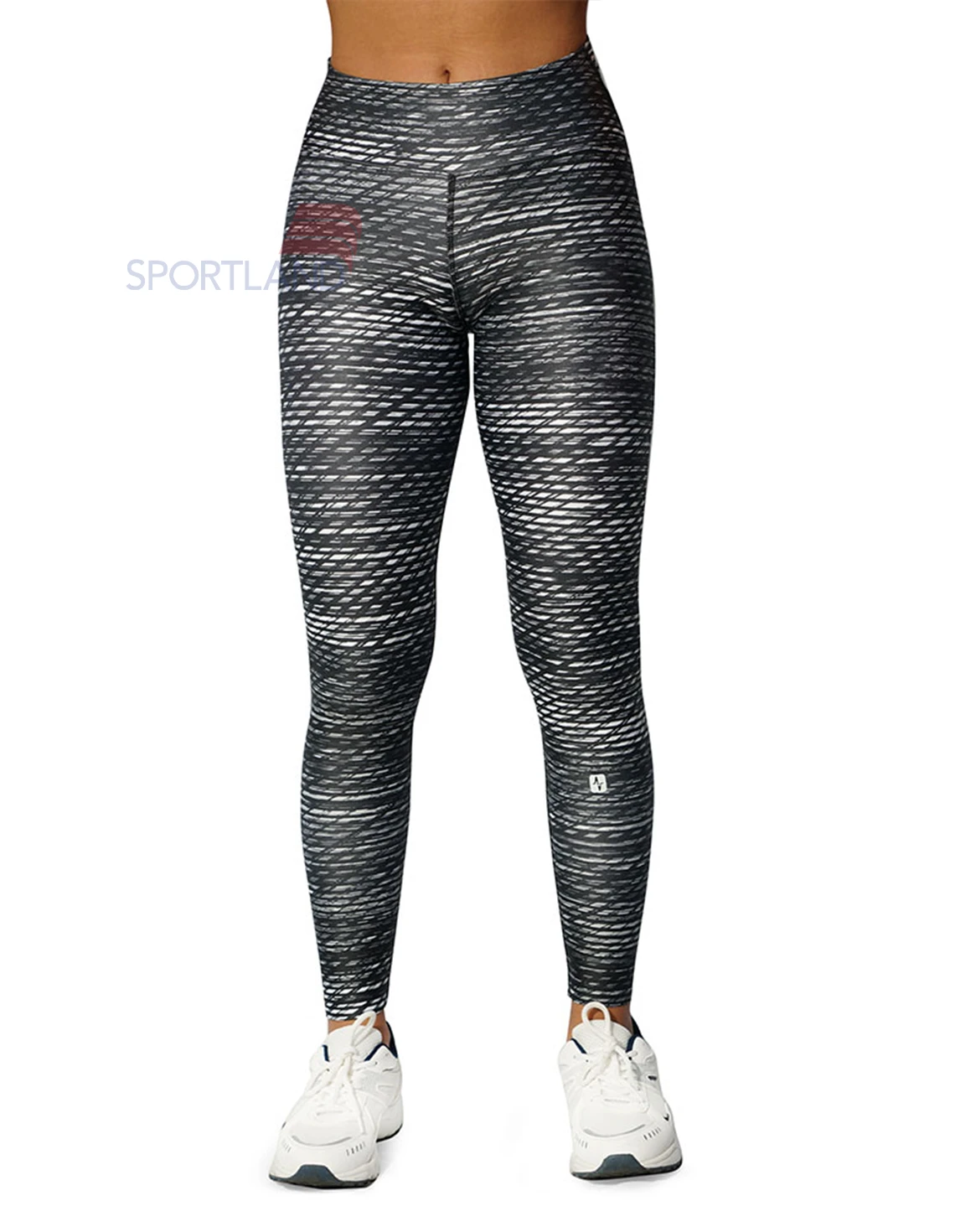 لگ ورزشی زنانه مومنتوم Expedite Legging W