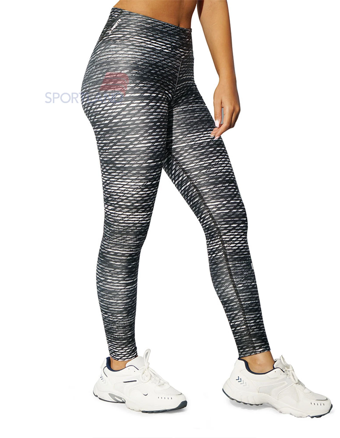 لگ ورزشی زنانه مومنتوم Expedite Legging W