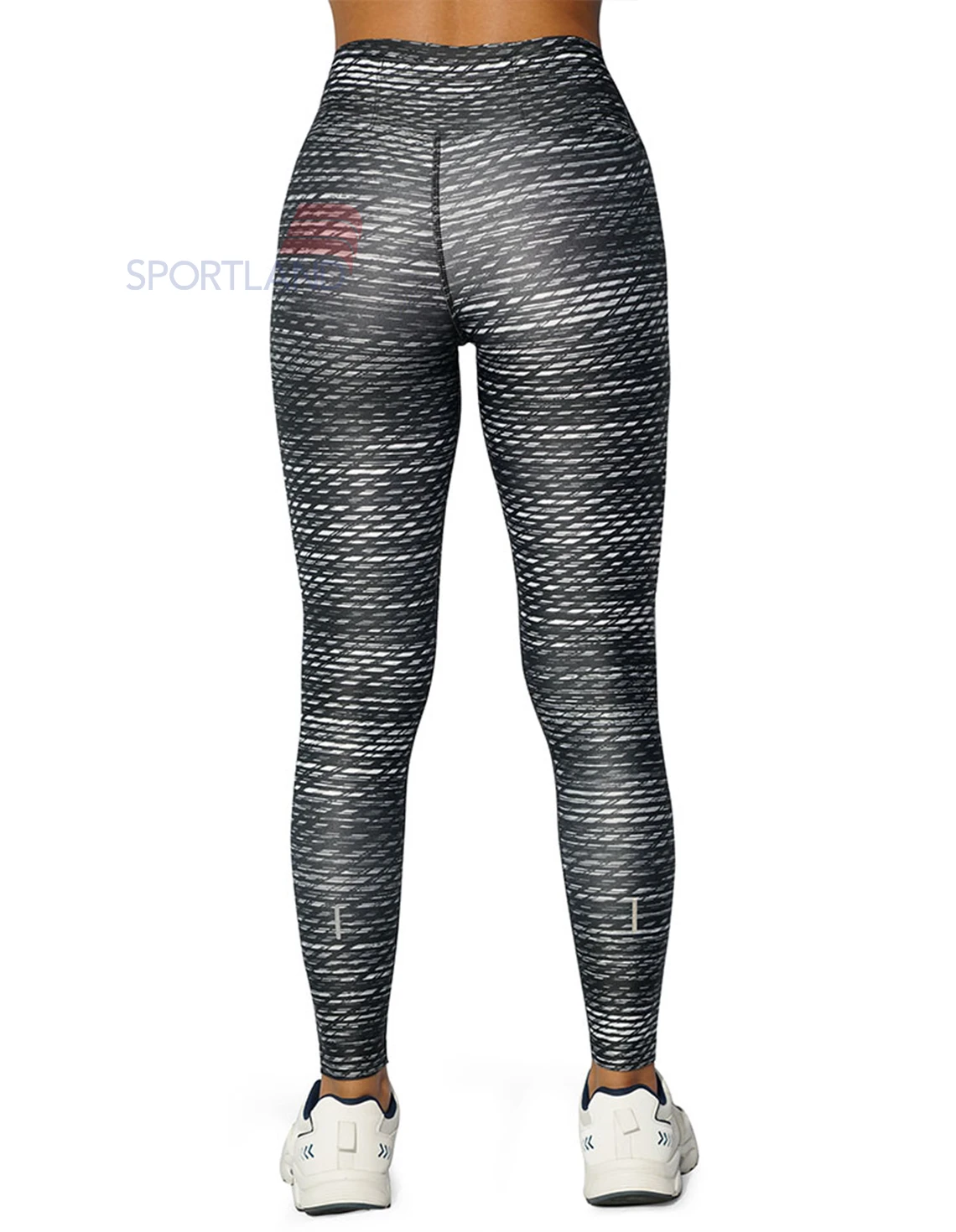 لگ ورزشی زنانه مومنتوم Expedite Legging W