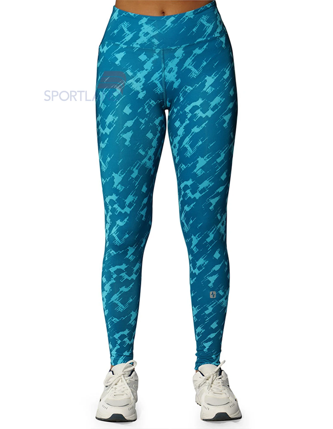 لگ ورزشی زنانه جیپ Expedite Legging W