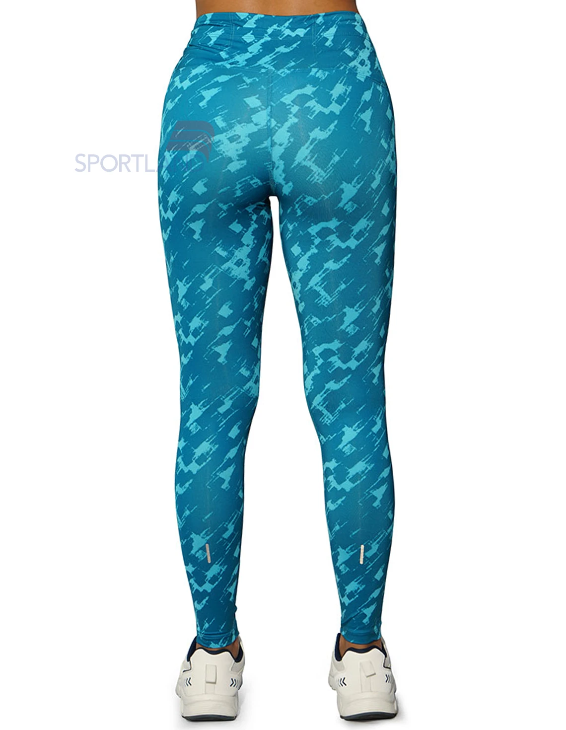 لگ ورزشی زنانه جیپ Expedite Legging W